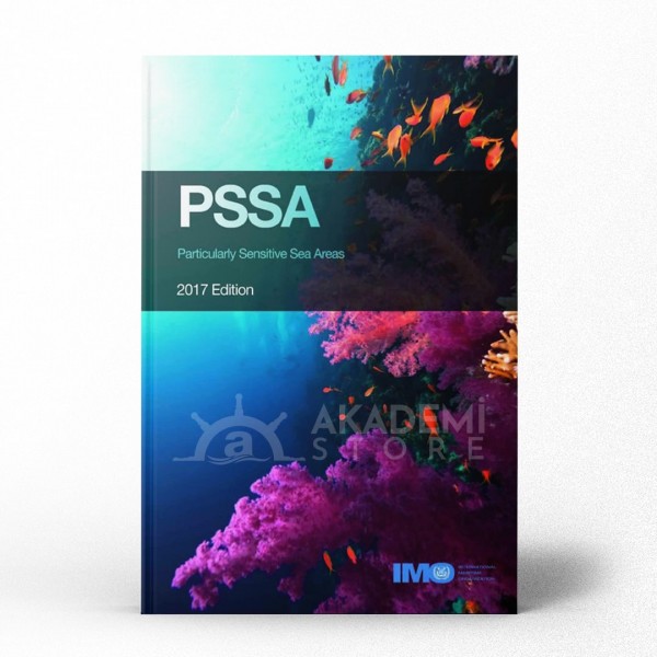 Particularly Sensitive Sea Areas (PSSA), 2017 Ed