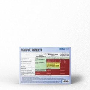 Poster: MARPOL Annex...