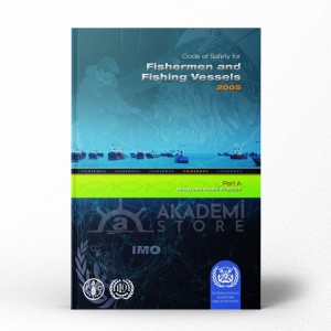 Safety Code for Fish...