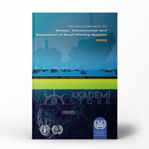 Voluntary G'lines for Small Fishing Vessels, 2005