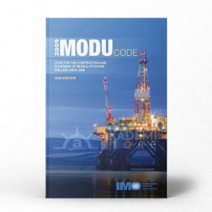 2009 MODU Code, 2020...