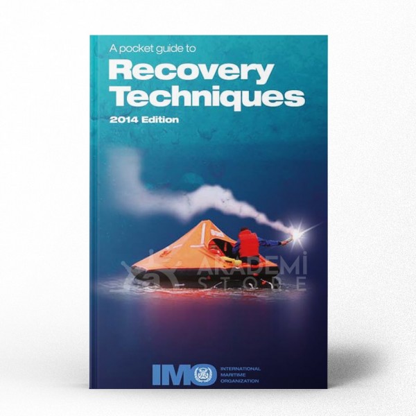 Pocket Guide to Recovery Techniques, 2014 Ed