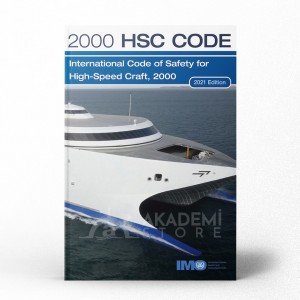 High-Speed Craft (HS...