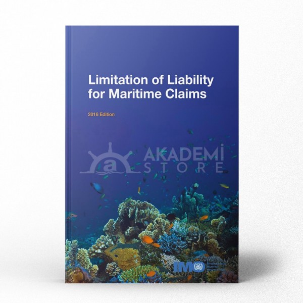 Limitation of Liability for Maritime Claims, 2016 Ed