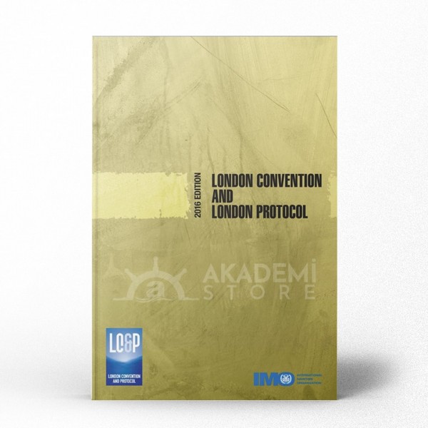 London Convention & Protocol, 2016 Edition
