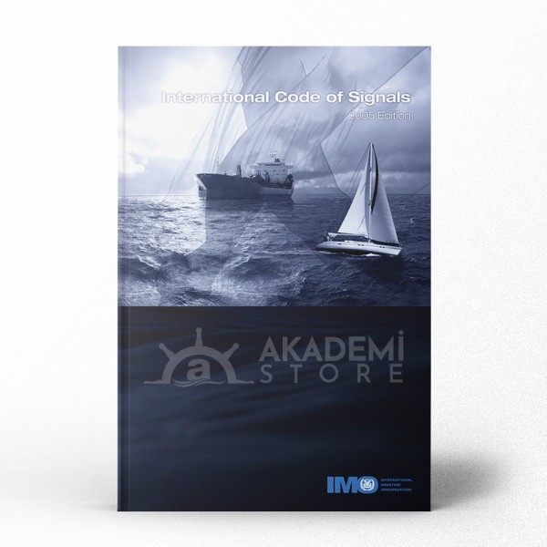 International Code of Signals, 2005 Edition