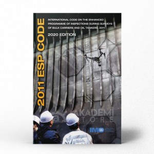 2011 ESP Code, 2020 ...