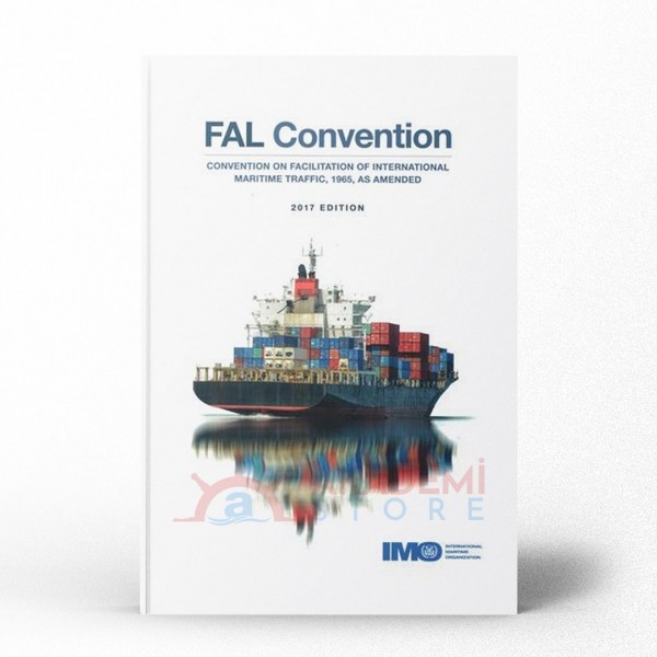 Facilitation Convention (FAL), 2017 Edition