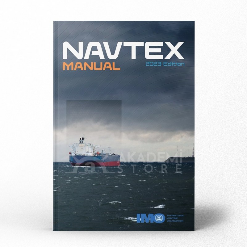 NAVTEX Manual, 2023 Edition