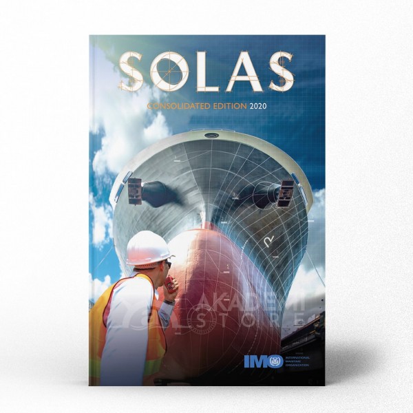 SOLAS Consolidated Edition, 2020