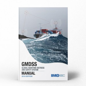 GMDSS Manual, 2019 E...