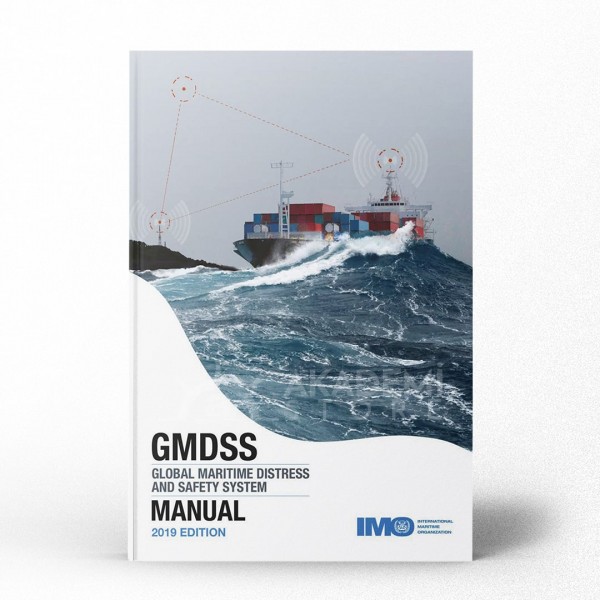 GMDSS Manual, 2019 Edition
