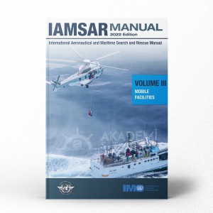 IAMSAR Manual: Volum...