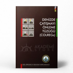 Denizde Çatışmayı Ön...