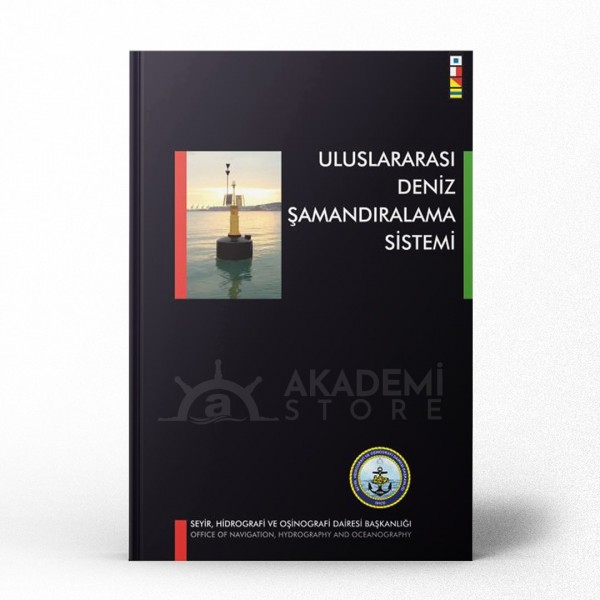 Uluslararası Deniz Şamandıralama Sistemi